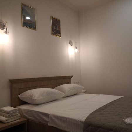 7Rooms Boutique Hotel Yeghegnadzor 외부 사진