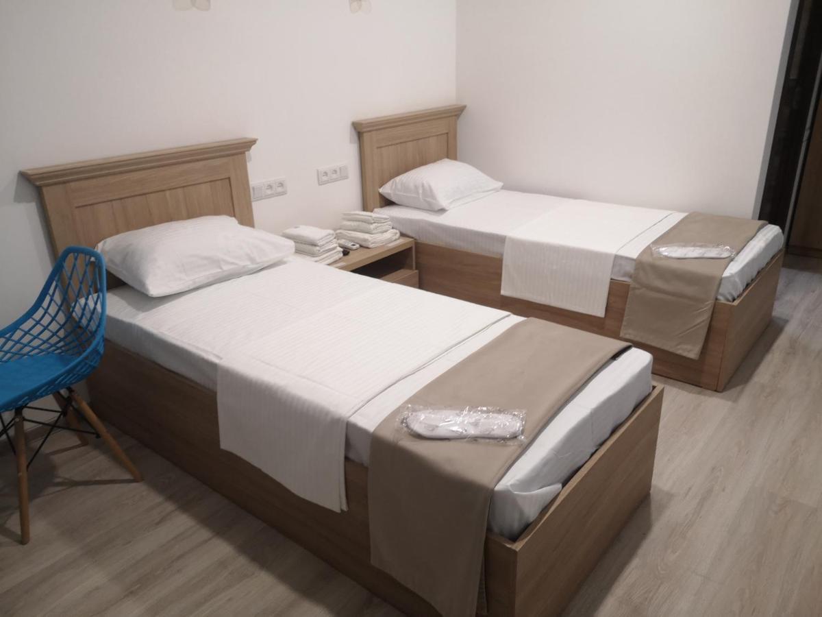 7Rooms Boutique Hotel Yeghegnadzor 외부 사진