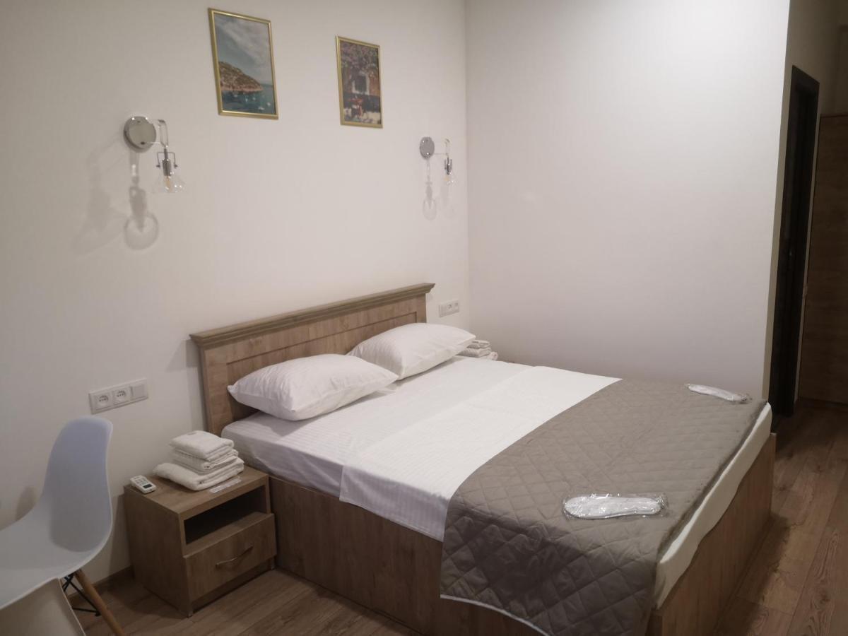 7Rooms Boutique Hotel Yeghegnadzor 외부 사진