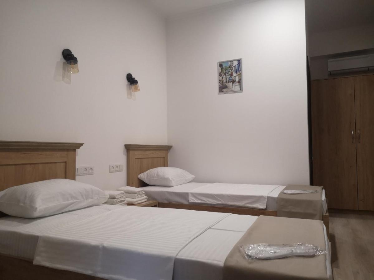 7Rooms Boutique Hotel Yeghegnadzor 외부 사진