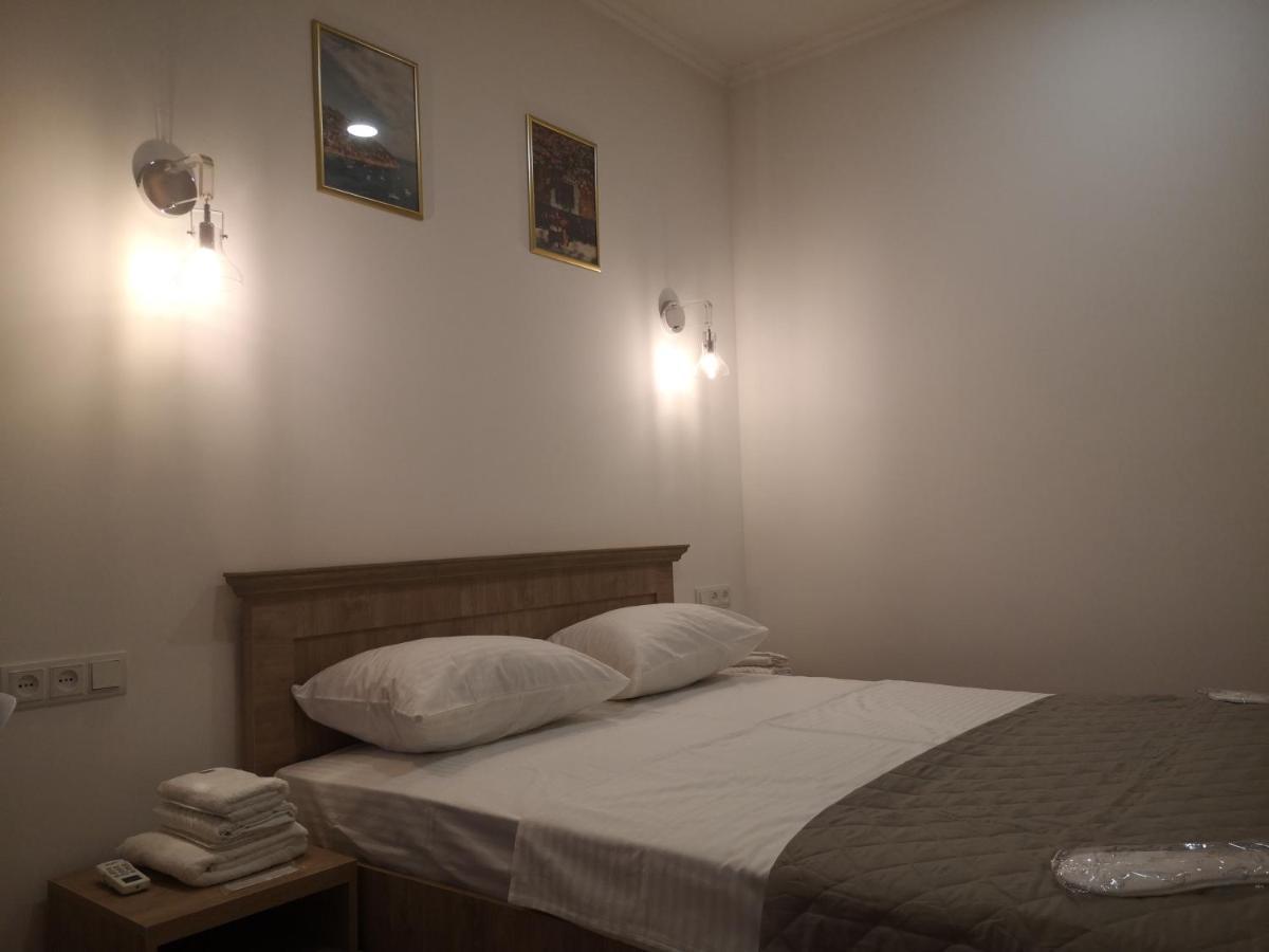 7Rooms Boutique Hotel Yeghegnadzor 외부 사진