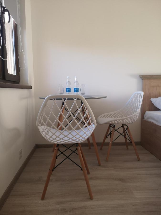 7Rooms Boutique Hotel Yeghegnadzor 외부 사진