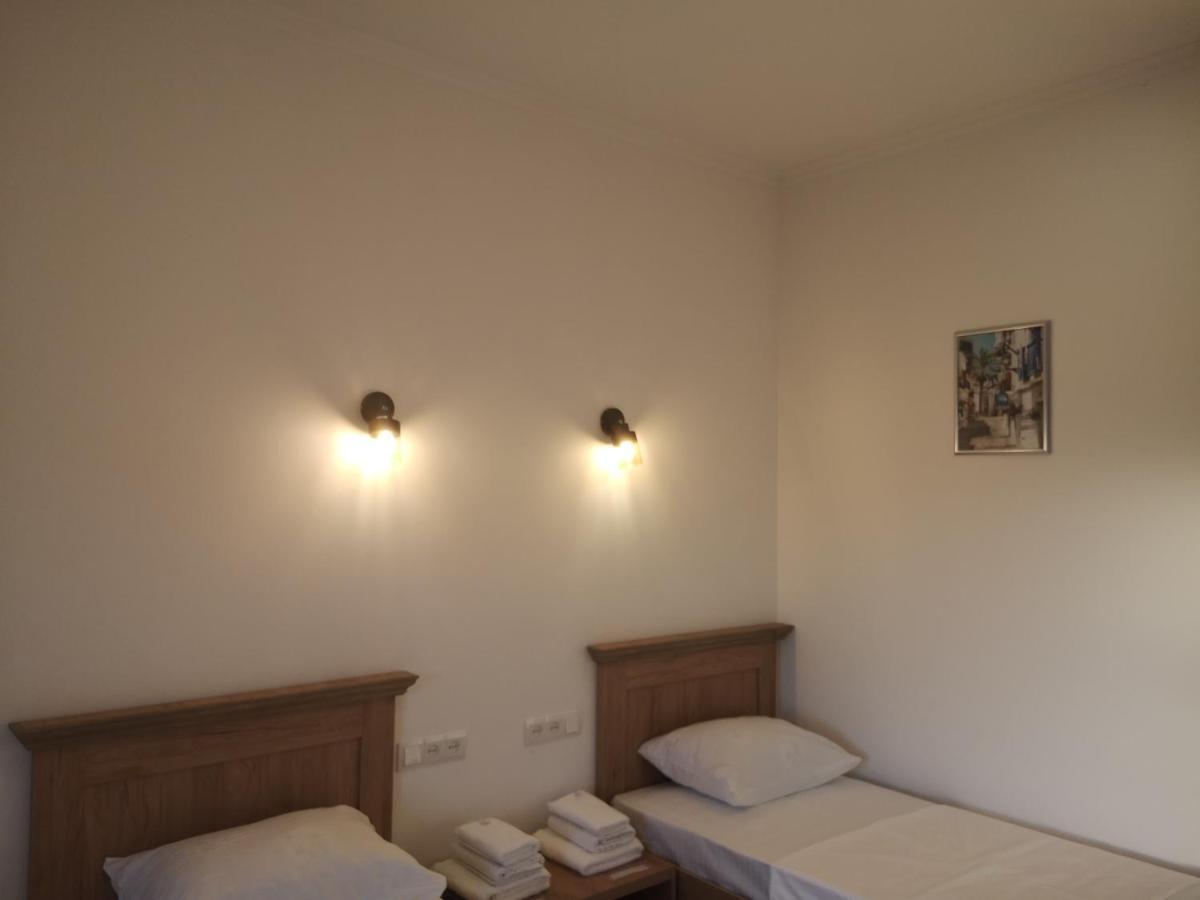 7Rooms Boutique Hotel Yeghegnadzor 외부 사진